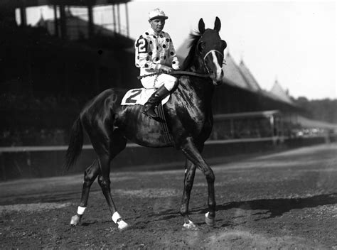 Arthur Hancock - Claiborne