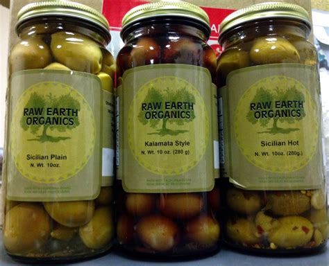 My Blissful Journey: More Whole Foods, Raw Foods, Essential Oils ...