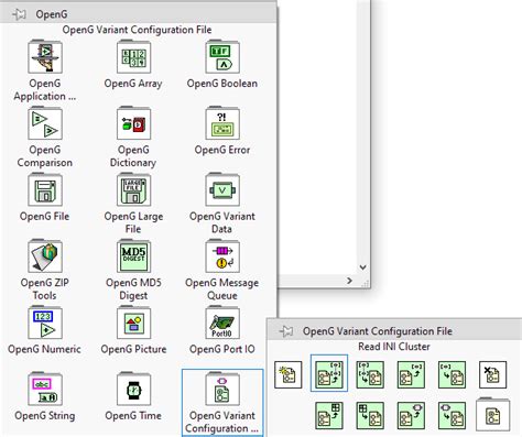 Image result for LabVIEW Clusters