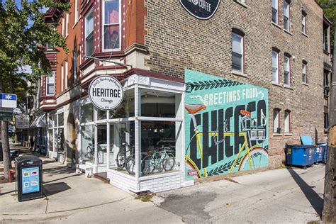 Heritage Chicago: Born of the Black Sea, Crafted in Chicago