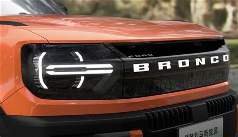 The Bronco EV Is Coming—Ford, Bring It Home