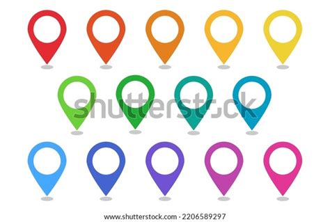 Small Dot Map Pin Image 的图像结果