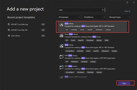 Image result for Clean Architecture Net 6