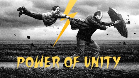 Image result for Power of Unity Background
