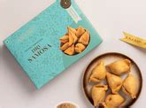 Order Snacks Online – Delicious Indian Snacks | Anand Sweets