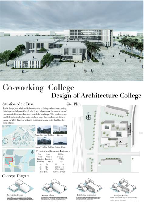 Colledge Design Plan 的图像结果