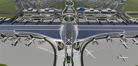 Ndjili - Kinshasa International Airport