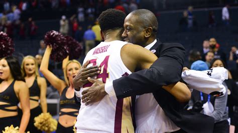 FSU basketball coach Dennis Gates taking head coaching position