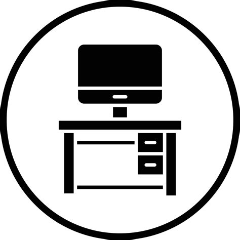Image result for Computer Assistant On Table Logo