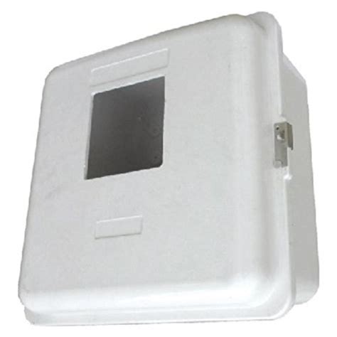 FTC Meter Box 260x260x150mm : Amazon.in: Home Improvement