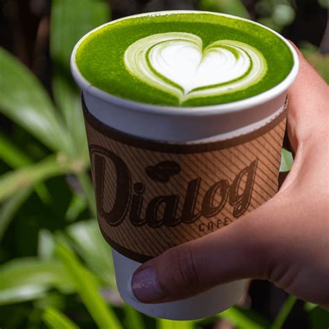 Dialog Cafe | Best Cafe in West Hollywood, CA | Cafe near me