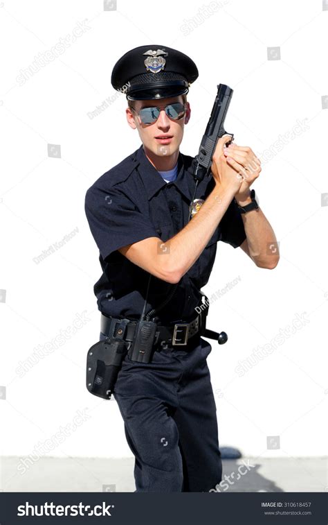 Police Officer 的图像结果