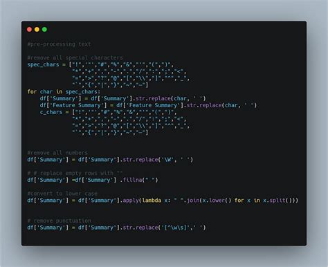 Le Pre Traitement Des Textes Arabes En Python 的图像结果