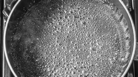 Image result for Over Flowing Boiling Pot