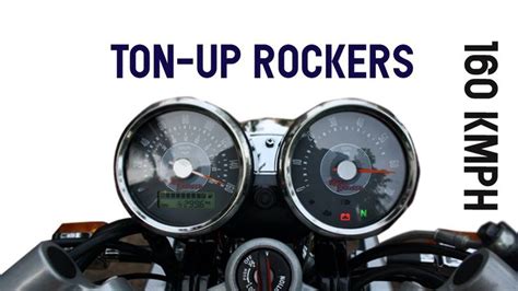the top speed of r15
