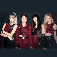BLACKPINK All Songs: Listen Online & Discover More | PartyMap Celebs