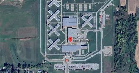 Pinckneyville Correctional Center