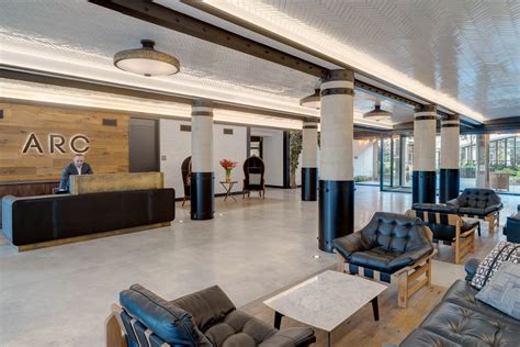 ARC, Long Island City, New York — GKV Architects