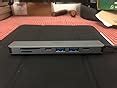 Pibox India - USB C Hub Dock- 7 in 1 with 4K 30Hz Hdcp Compliant, 4K ...