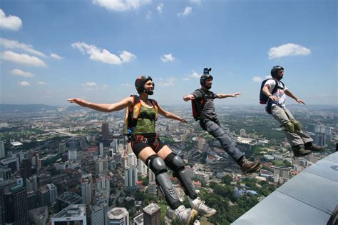 Base Jumping 的图像结果