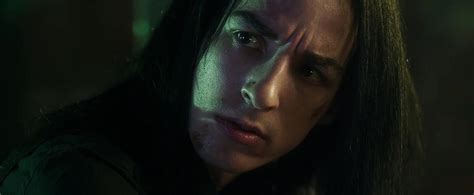 Picture of Severus Snape and the Marauders