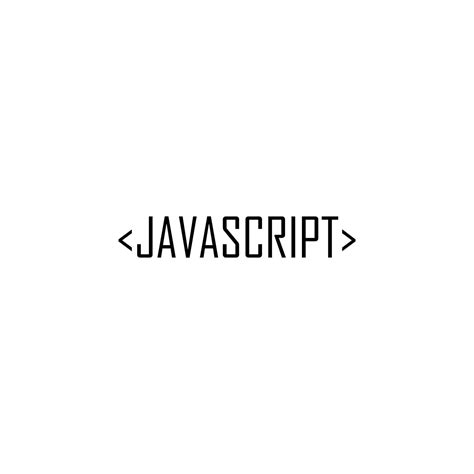 JavaScript Logo Round 的图像结果