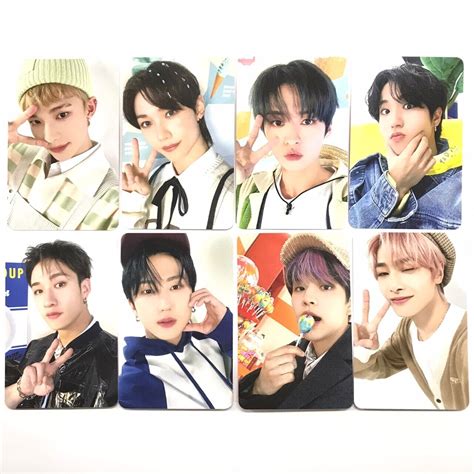 STRAY KIDS] 2023 Season's Greetings [SKZ'S | Ubuy India