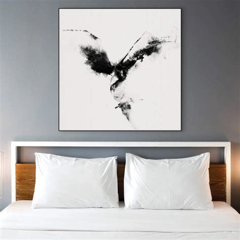 6 Best Above Bed Art Ideas To Make Your Bedroom Even Hotter