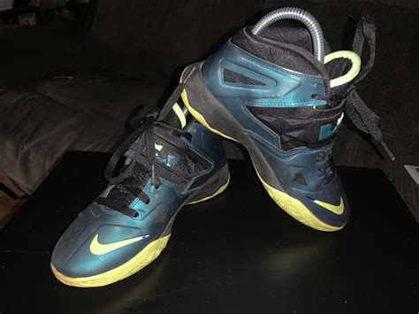 Lebron 7 Soldier All Star