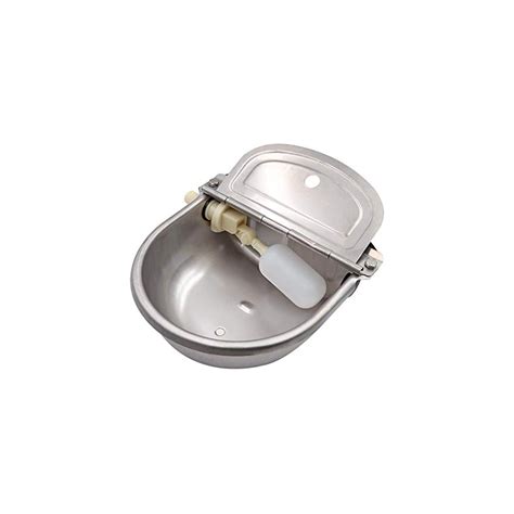 Dhieong 2 Pack Stainless Steel Stable Water Float Valve for India | Ubuy