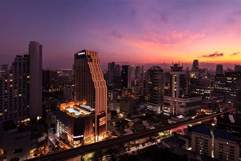 CARLTON HOTEL BANGKOK SUKHUMVIT - Hotel Reviews, Photos, Rate ...