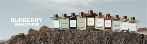 Burberry Perfume For Men And Women At Delhi Duty Free