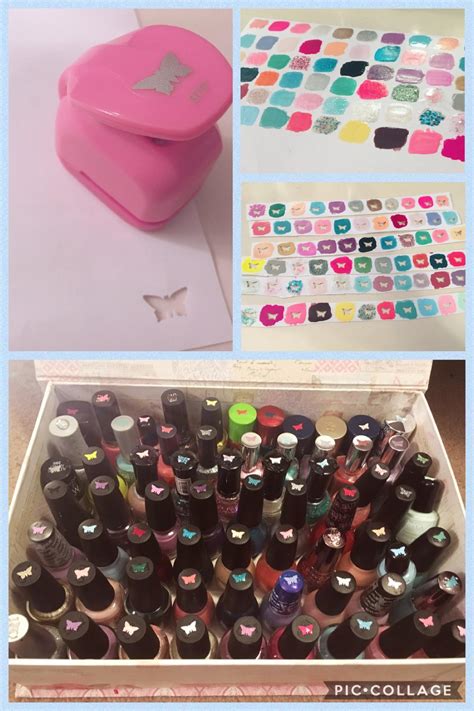 Show me your nail polish organization methods 💅 : r/makeuporganization