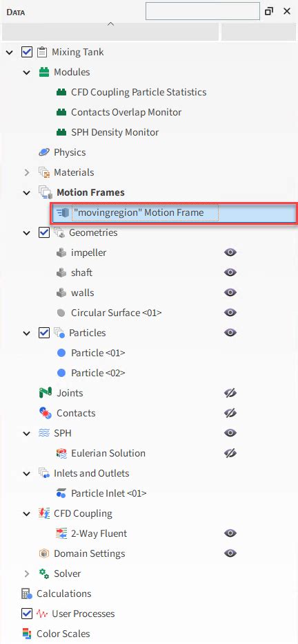 Chapter 16: Tutorial - Mixing Tank