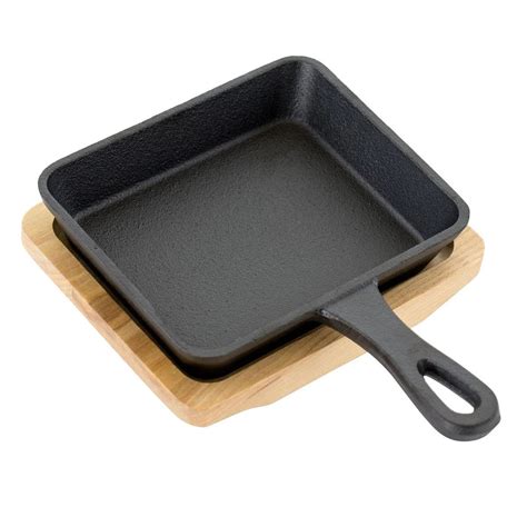 Multifunction Nonstick Square Grill Tamagoyaki Pan Skillet Omelet ...