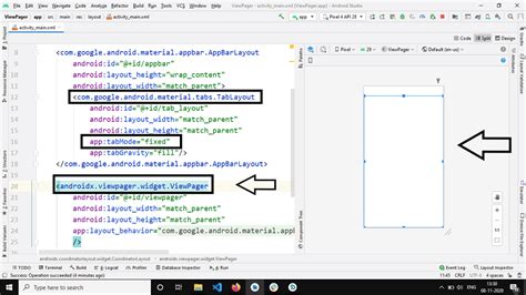 ViewPager Using Fragments in Android with Example - Software ...