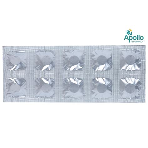 Macox ZH Kid Tablet 10's Price, Uses, Side Effects, Composition ...