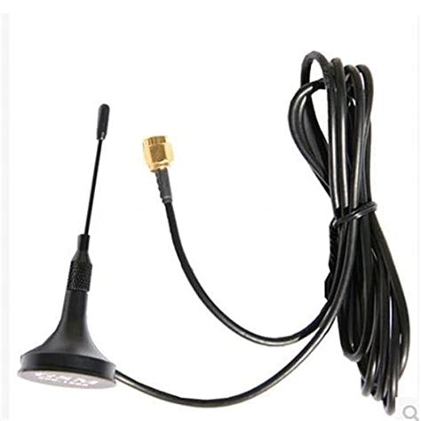SAM Head Sucker Antenna for SIM900A SIM908 Board GSM Antenna – GonaKart ...