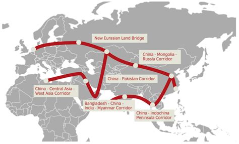 China’s One Belt and One Road Initiative and Outward Chinese Foreign Direct Investment in Europe