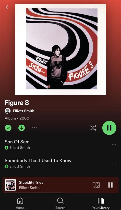 I think this might be a better album than Either/Or in my opinion. The ...