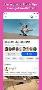 Facebook – Apps on Google Play