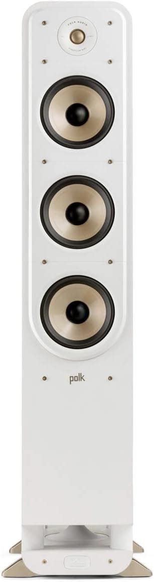 PolkAudio Polk Audio Signature Elite ES60 Floorstanding India | Ubuy