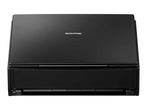 Image result for Fujitsu Image Scanner ScanSnap iX500