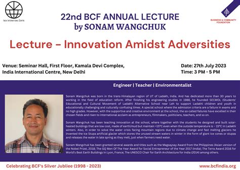 Welcome TO BCF INDIA