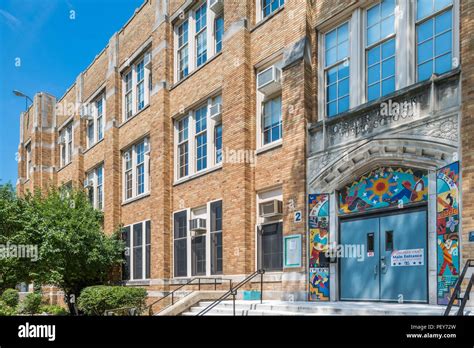 Best Schools In Chicago Elementary at Liam Dun blog