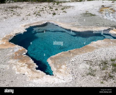 Yellowstone National Park, established by the U.S. Congress is a national park located in ...