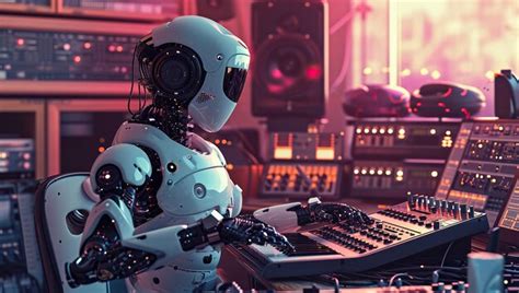 Robots Playing Keyboard 的图像结果