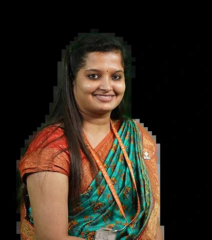 Prof. Neethu K. N. | REVA University