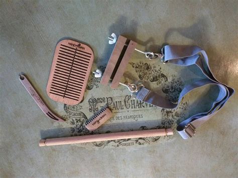 Backstrap Loom Projects 的图像结果