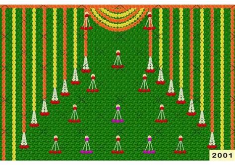 Taiwan Backdrops - Fabric Backdrop Manufacturer from Surat